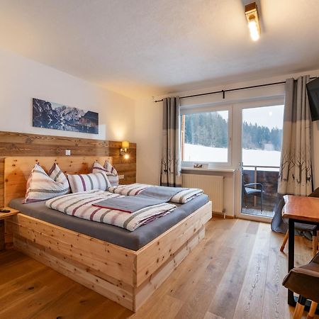 Berghof Haselsberger Hotel Sankt Johann in Tirol Luaran gambar