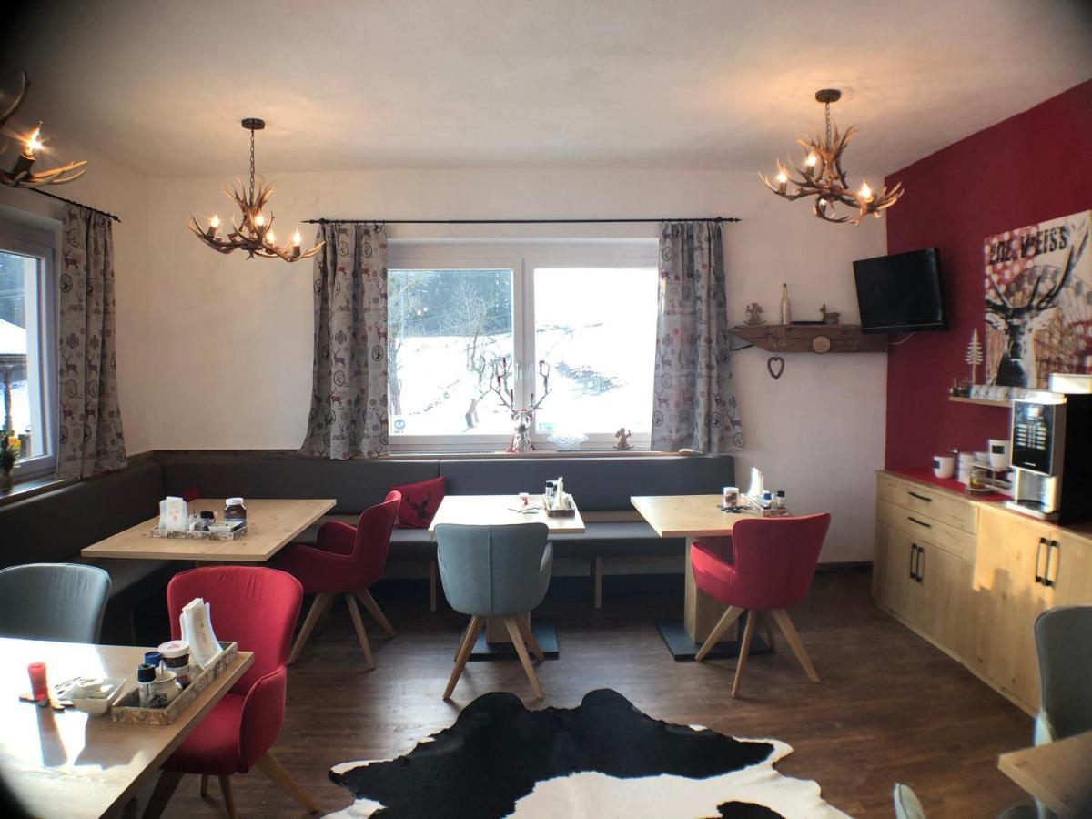 Berghof Haselsberger Hotel Sankt Johann in Tirol Luaran gambar
