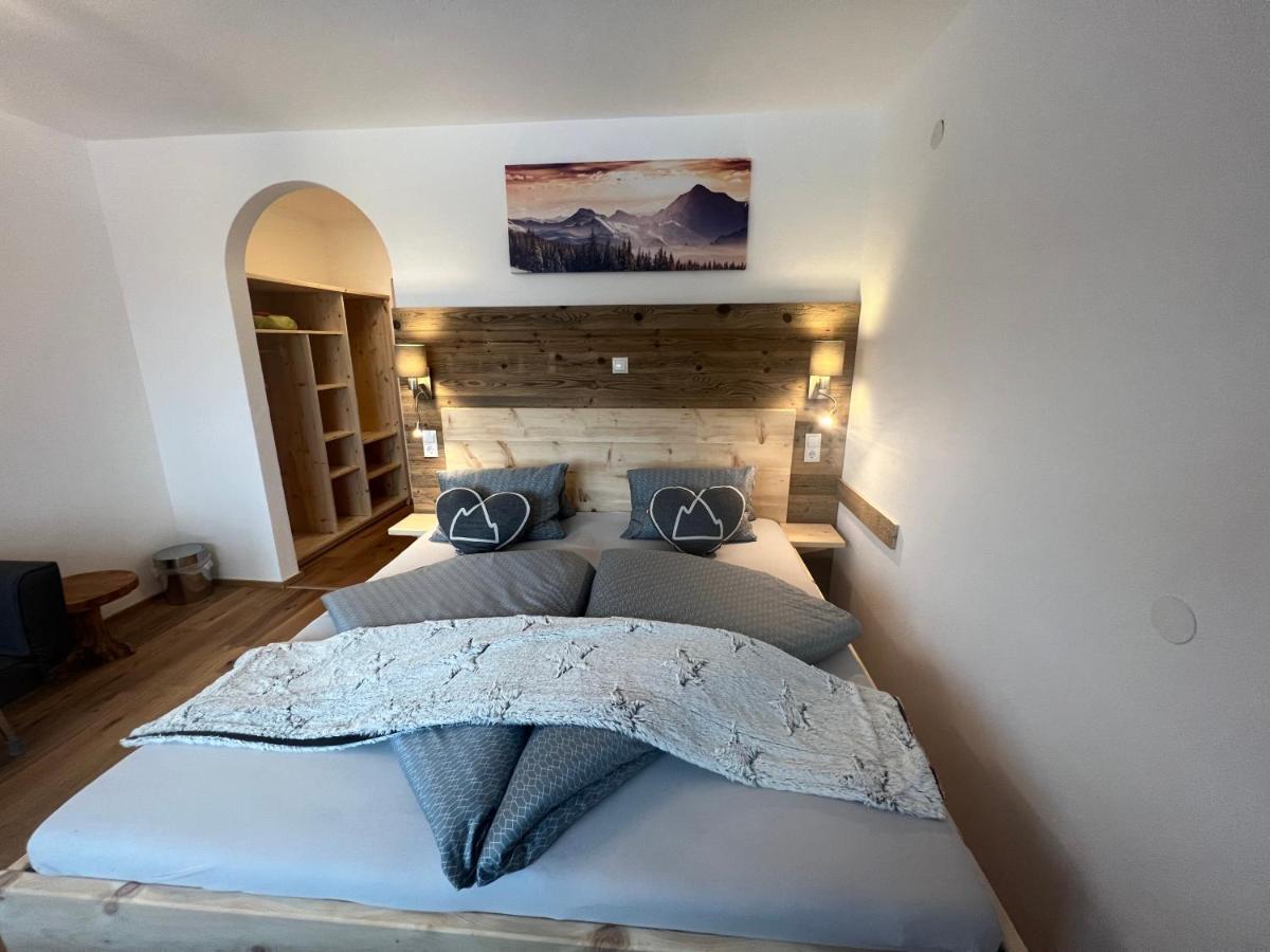 Berghof Haselsberger Hotel Sankt Johann in Tirol Luaran gambar