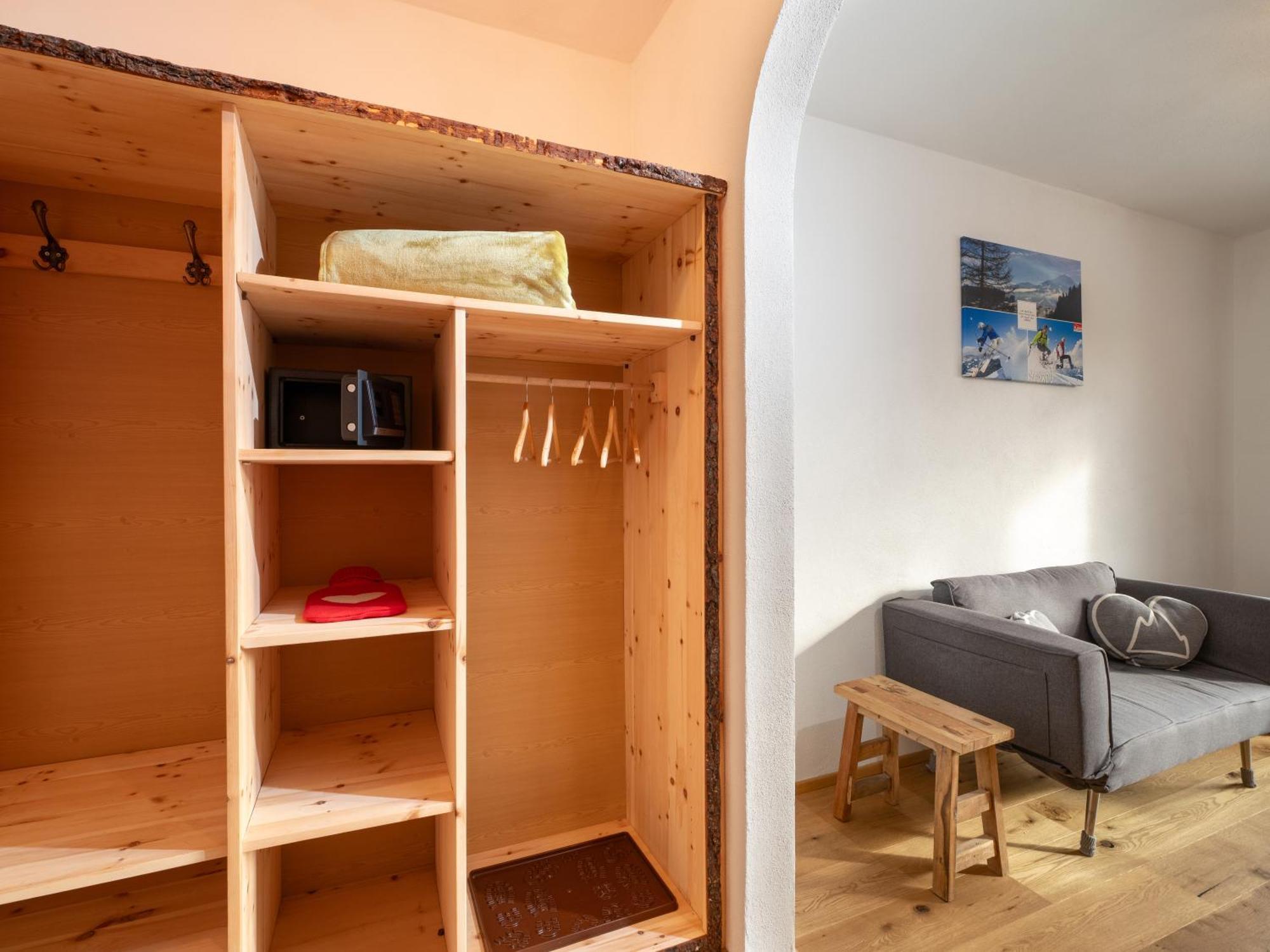 Berghof Haselsberger Hotel Sankt Johann in Tirol Luaran gambar